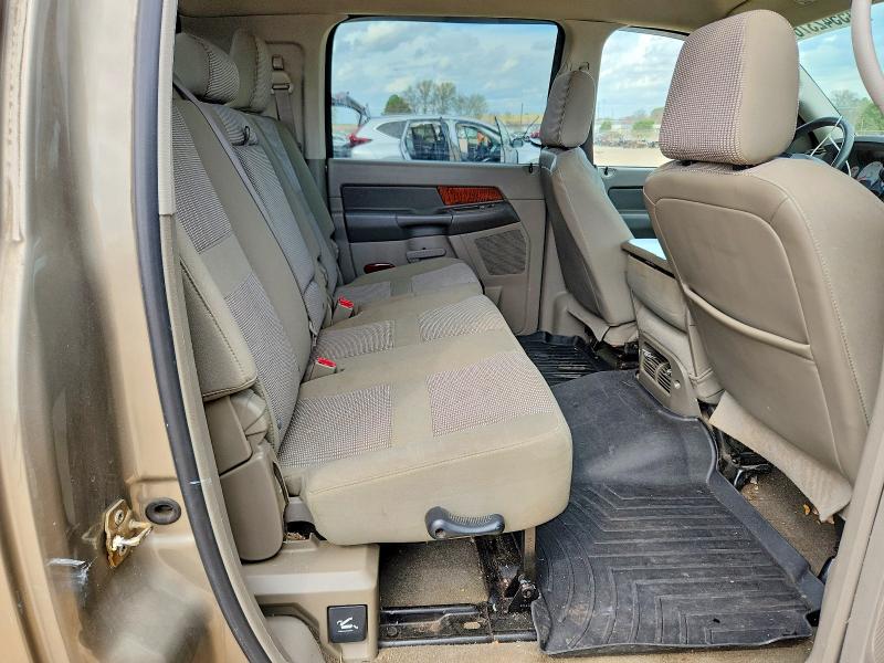 Aukcja sprzedaży 2006 Dodge Ram 3500, vin: 3D7LL39C16G136599, numer aukcji: 45542376