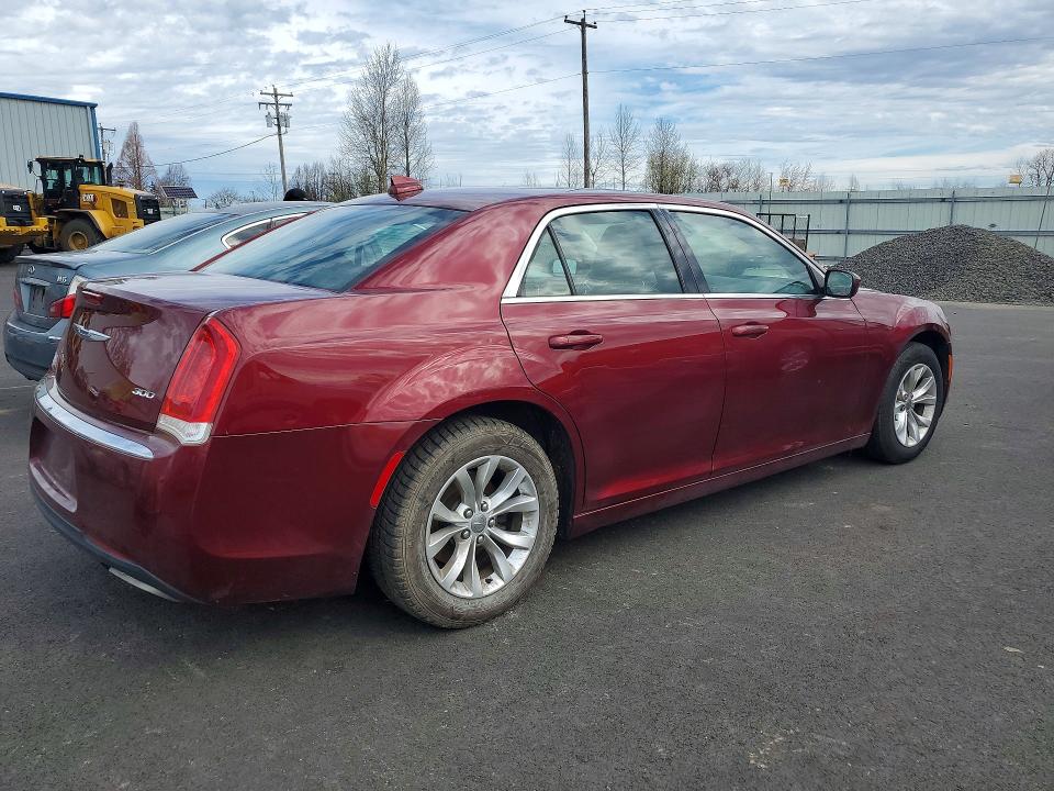 Aukcja sprzedaży 2016 Chrysler 300, vin: 2C3CCAAG3GH224153, numer aukcji: 46562236