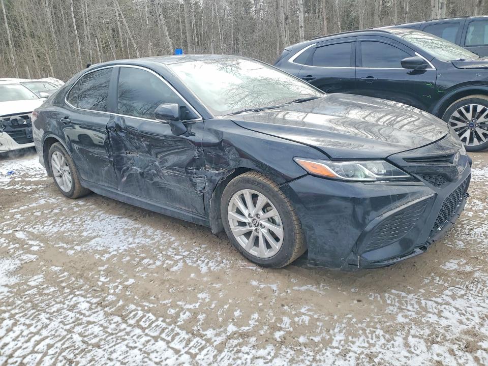 45556626 :رقم المزاد ، 4T1G11AK8PU134139 vin ، 2023 Toyota Camry مزاد بيع