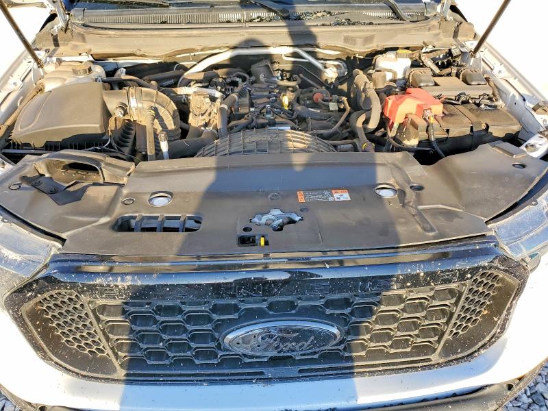 2021 Ford Ranger მანქანა იყიდება აუქციონზე, vin: 1FTER4FH2MLD06086, აუქციონის ნომერი: 46198216
