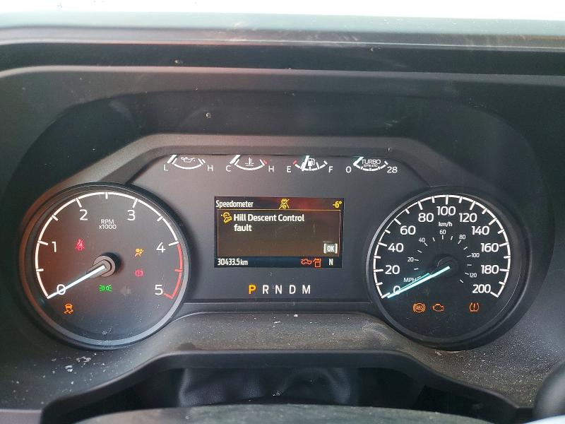 Auction sale of the 2025 Ford F350, vin: 1FT8W3BTXSEC13232, lot number: 41874946