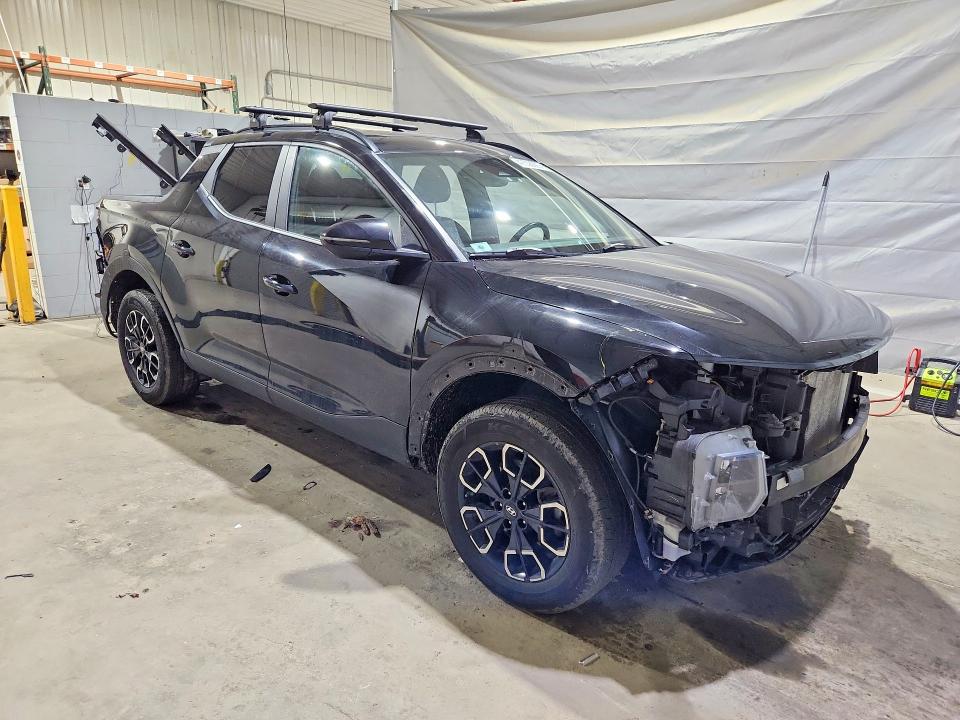 Auction sale of the 2022 Hyundai Santa Cruz, vin: 5NTJDDAF0NH034471, lot number: 47538926