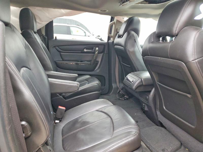 Aukcja sprzedaży 2016 Gmc Acadia, vin: 1GKKRRKD5GJ256923, numer aukcji: 79805155