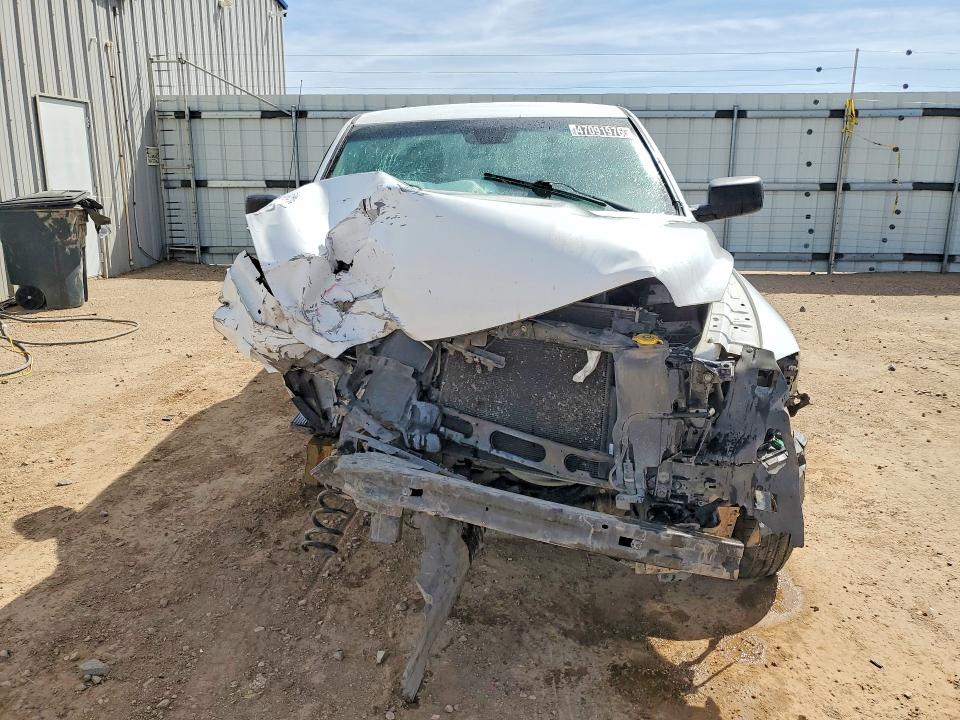 Продажа на аукционе авто 2014 Ram 1500, vin: 1C6RR6KT9ES102200, номер лота: 47091976