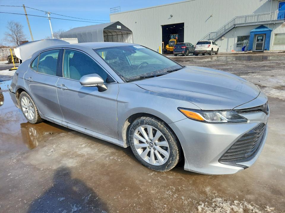 Продажа на аукционе авто 2020 Toyota Camry, vin: 4T1C11AK5LU903432, номер лота: 79797265