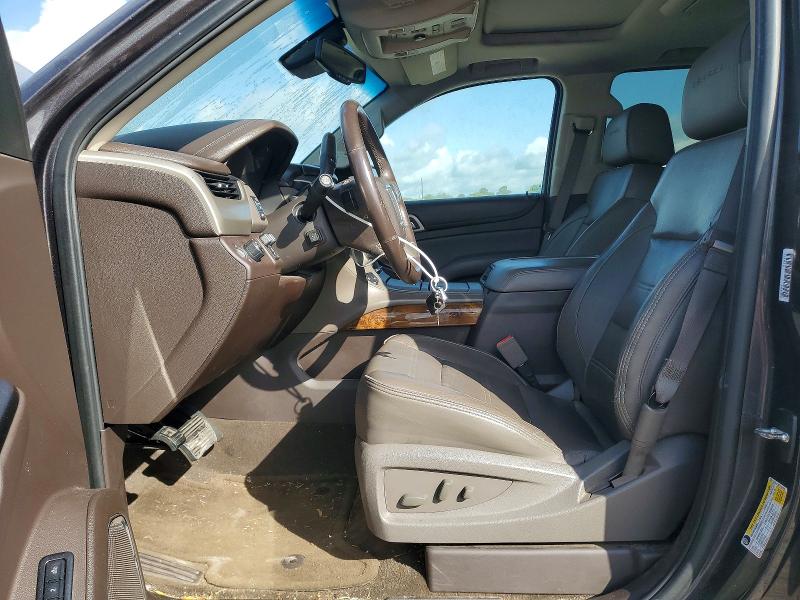 Продажа на аукционе авто 2015 Gmc Yukon Xl, vin: 1GKS1JKJ6FR732059, номер лота: 47011676