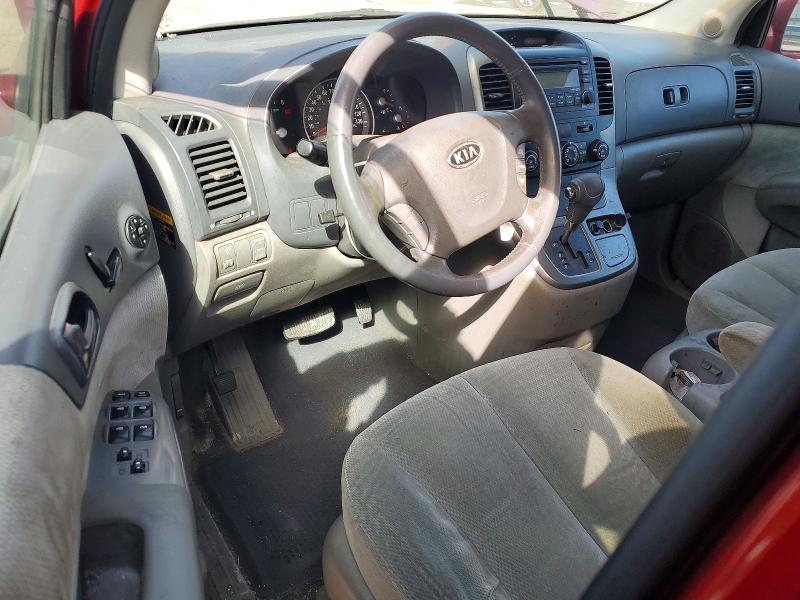 Продаж на аукціоні авто 2008 Kia Sedona, vin: KNDMB233386193606, номер лоту: 47350796