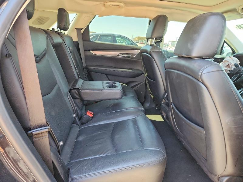 Продажа на аукционе авто 2019 Cadillac Xt5, vin: 1GYKNCRS0KZ296890, номер лота: 47393646