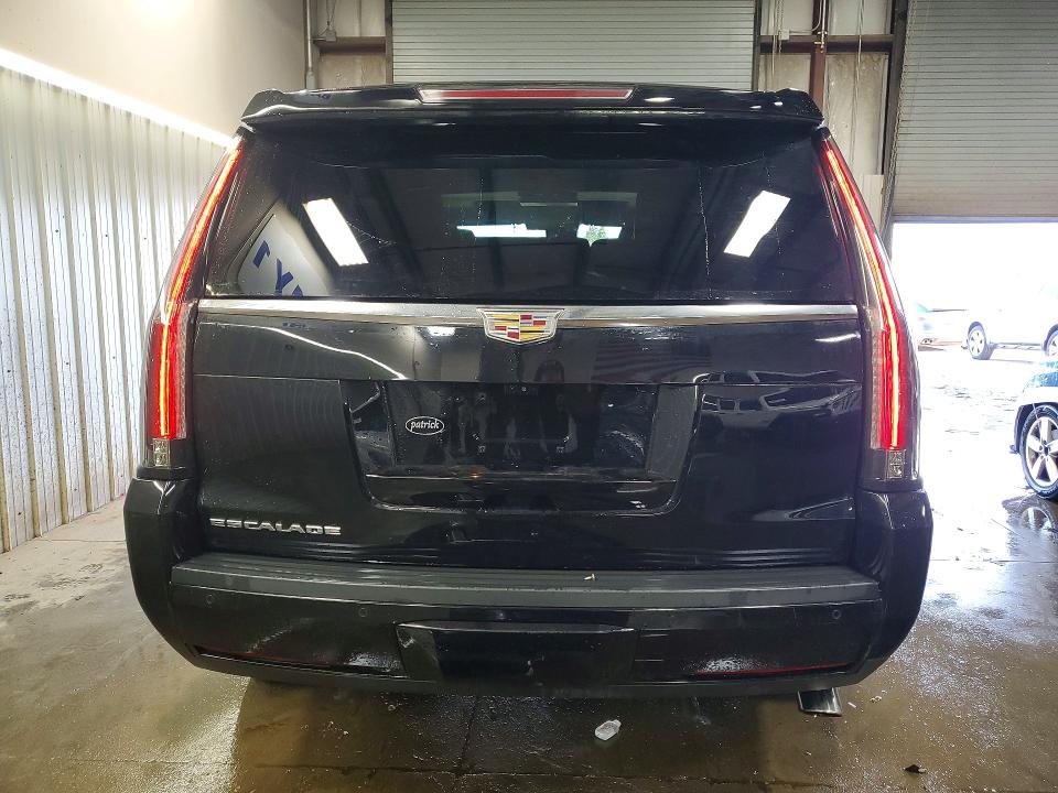 Aukcja sprzedaży 2020 Cadillac Escalade, vin: 1GYS4CKJ1LR167045, numer aukcji: 77697715