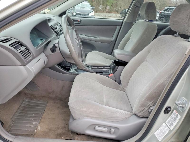 Продаж на аукціоні авто 2002 Toyota Camry, vin: JTDBE32K420119764, номер лоту: 48326476