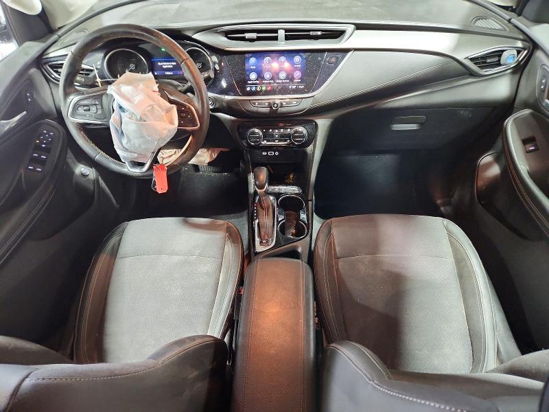 Aukcja sprzedaży 2020 Buick Encore Gx, vin: KL4MMESL6LB121886, numer aukcji: 46396886