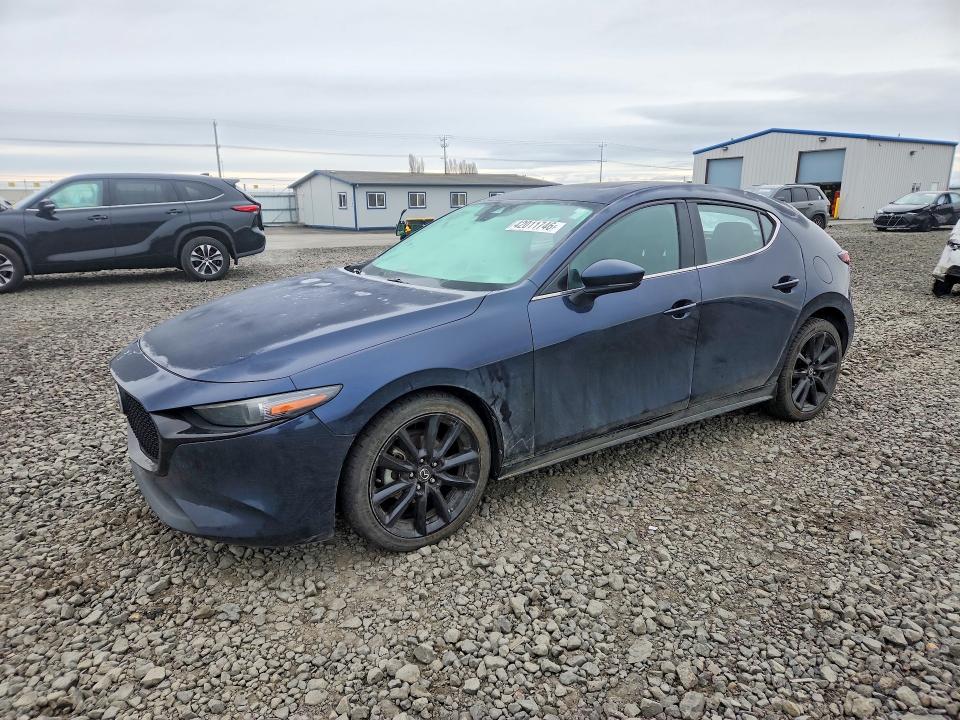 Aukcja sprzedaży 2020 Mazda 3, vin: JM1BPANM5L1160332, numer aukcji: 42011746