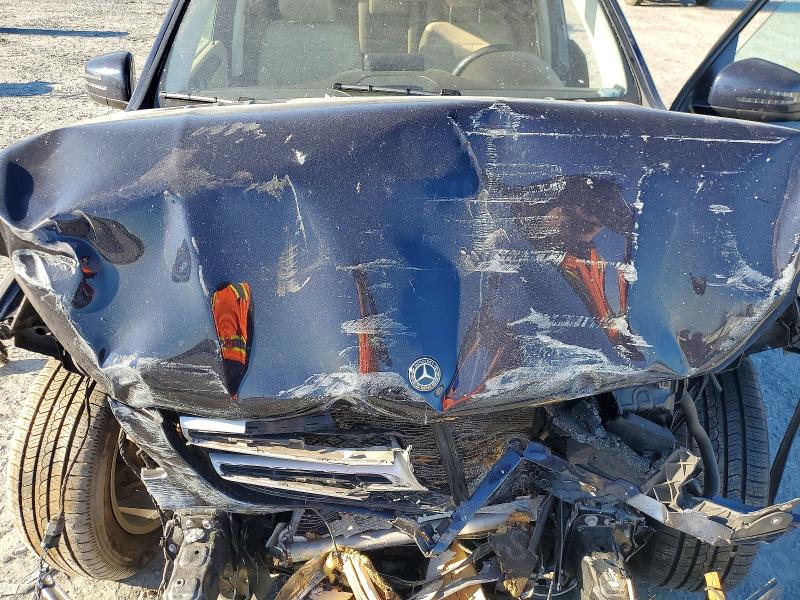 45969396 :رقم المزاد ، 4JGDA5HBXJB105700 vin ، 2018 Mercedes-benz Gle مزاد بيع
