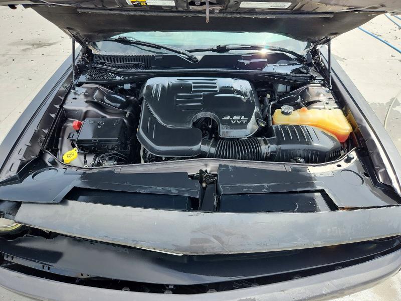 2016 Dodge Challenger მანქანა იყიდება აუქციონზე, vin: 2C3CDZAG6GH329992, აუქციონის ნომერი: 47755226
