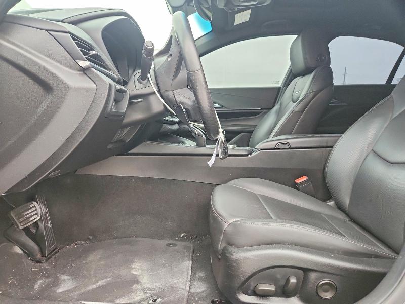 Продаж на аукціоні авто 2021 Cadillac Ct4, vin: 1G6DB5RL1M0146969, номер лоту: 78884075