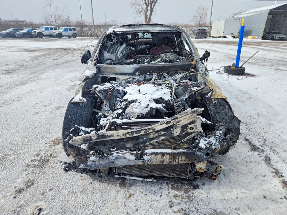 Aukcja sprzedaży 2022 Mercedes-benz Glc Coupe, vin: W1N0J6EB6NG030900, numer aukcji: 46369336