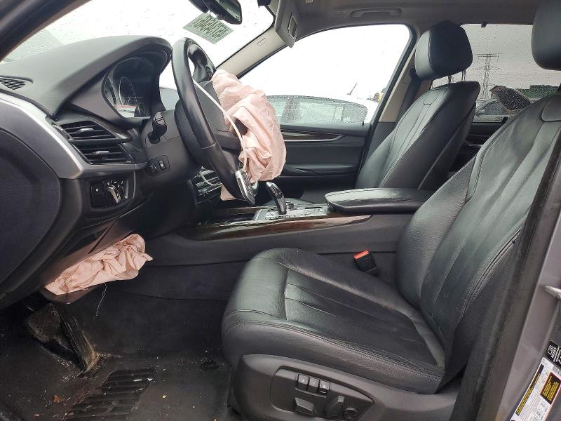 Продаж на аукціоні авто 2014 Bmw X5, vin: 5UXKR0C57E0C26017, номер лоту: 45734546