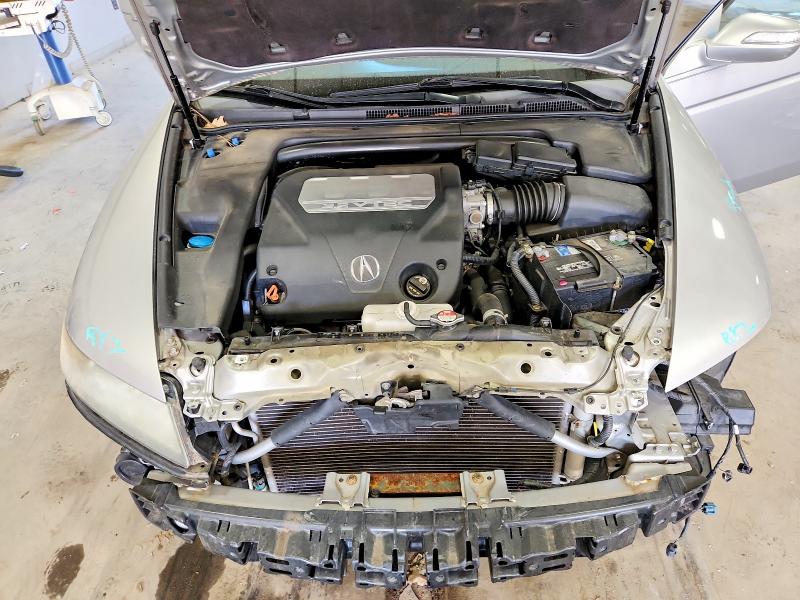 Aukcja sprzedaży 2008 Acura Tl, vin: 19UUA66218A037673, numer aukcji: 47554496