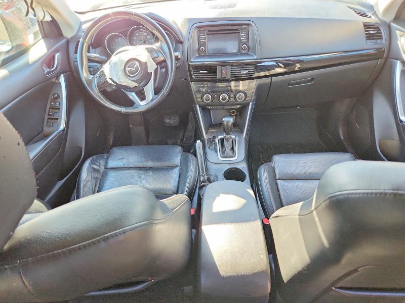 Aukcja sprzedaży 2015 Mazda Cx-5, vin: JM3KE4DY2F0454400, numer aukcji: 42041546