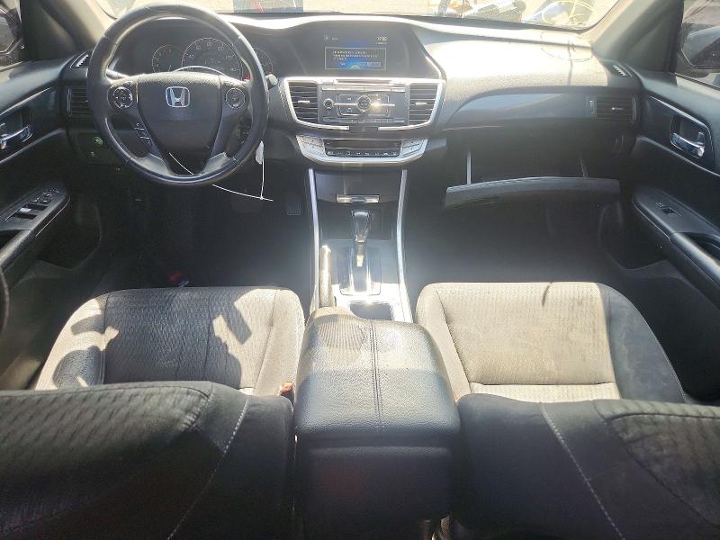 78662775 :رقم المزاد ، 1HGCR2F59EA263463 vin ، 2014 Honda Accord مزاد بيع