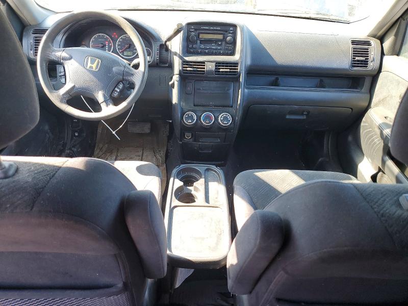 Aukcja sprzedaży 2006 Honda Cr-v, vin: JHLRD78836C807184, numer aukcji: 79702295