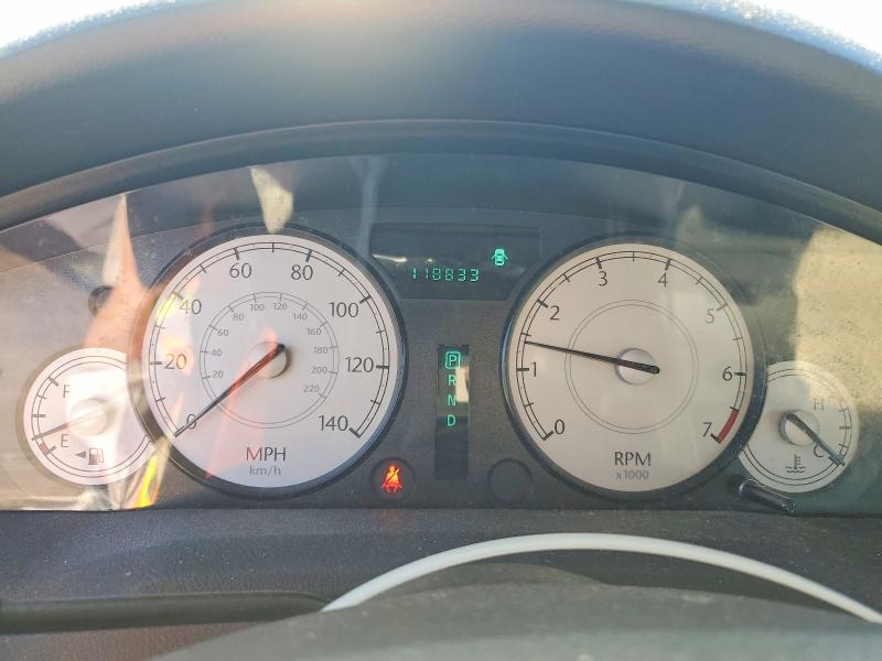 Продажа на аукционе авто 2006 Chrysler 300, vin: 2C3KA53G16H320013, номер лота: 79194355