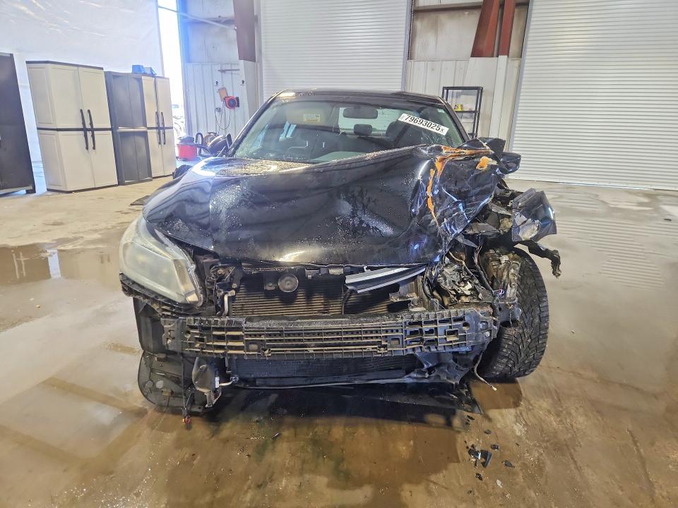 79693025 :رقم المزاد ، 1HGCR2F55FA026437 vin ، 2015 Honda Accord مزاد بيع
