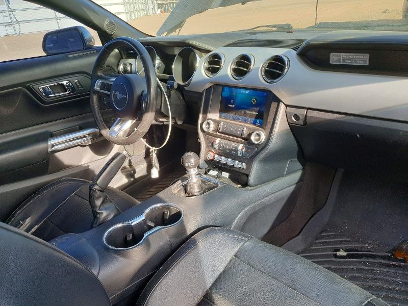 Aukcja sprzedaży 2016 Ford Mustang, vin: 1FA6P8CF8G5202463, numer aukcji: 45752766