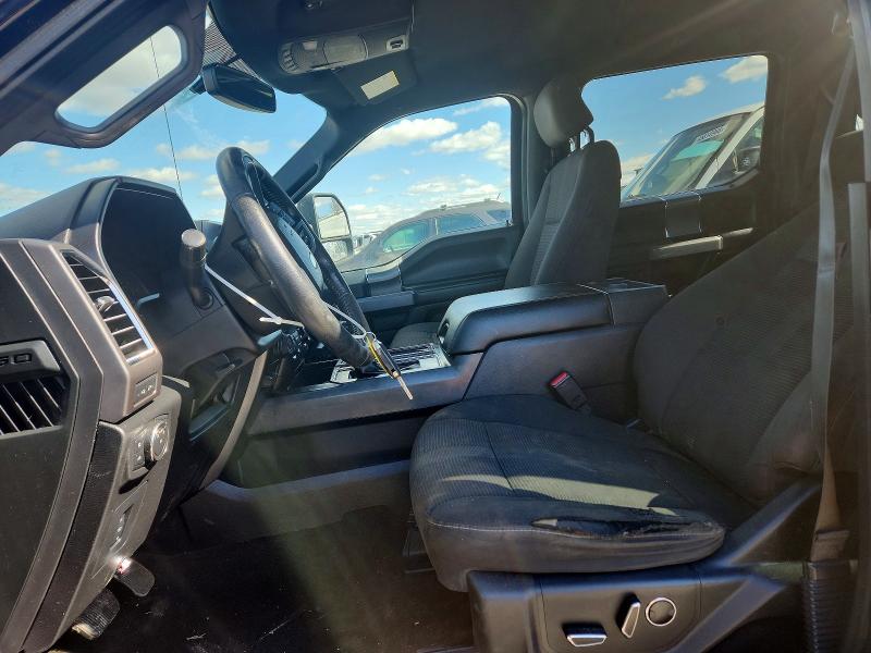 Aukcja sprzedaży 2016 Ford F150, vin: 1FTFW1EF8GKD06356, numer aukcji: 41909306