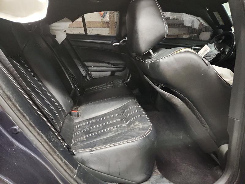 Auction sale of the 2016 Chrysler 300, vin: 2C3CCAGG1GH278400, lot number: 79755245