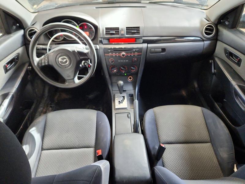 Продаж на аукціоні авто 2005 Mazda 3, vin: JM1BK12F451326959, номер лоту: 47111346