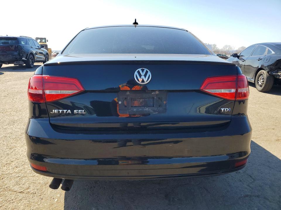 Продаж на аукціоні авто 2015 Volkswagen Jetta, vin: 3VWLA7AJ7FM235265, номер лоту: 46269516
