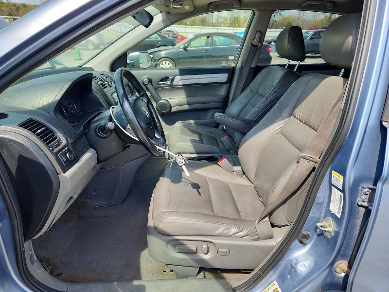 Продаж на аукціоні авто 2010 Honda Cr-v, vin: JHLRE4H72AC009898, номер лоту: 46373176