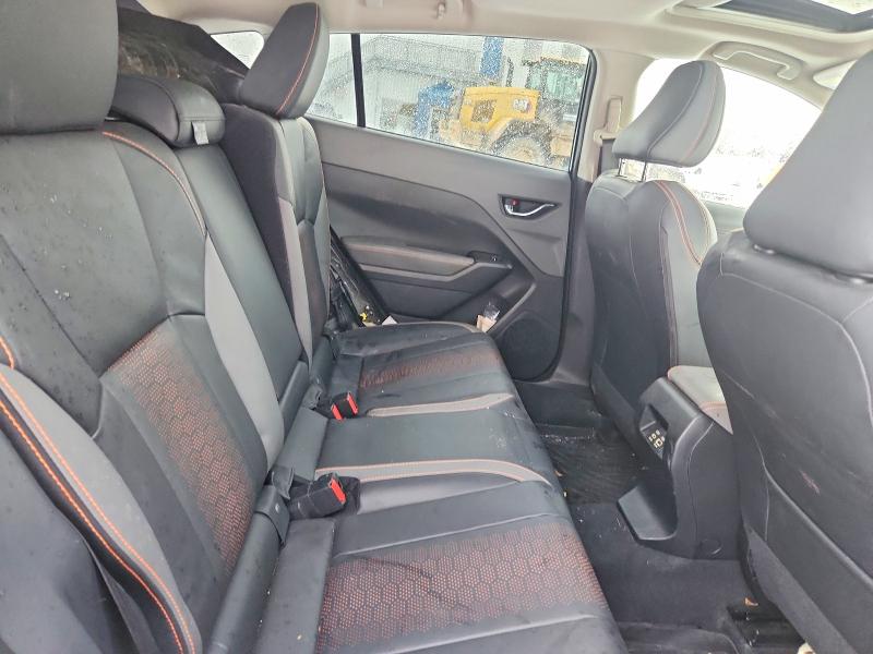 Продаж на аукціоні авто 2024 Subaru Crosstrek, vin: JF2GUHNC9RH242872, номер лоту: 46195576