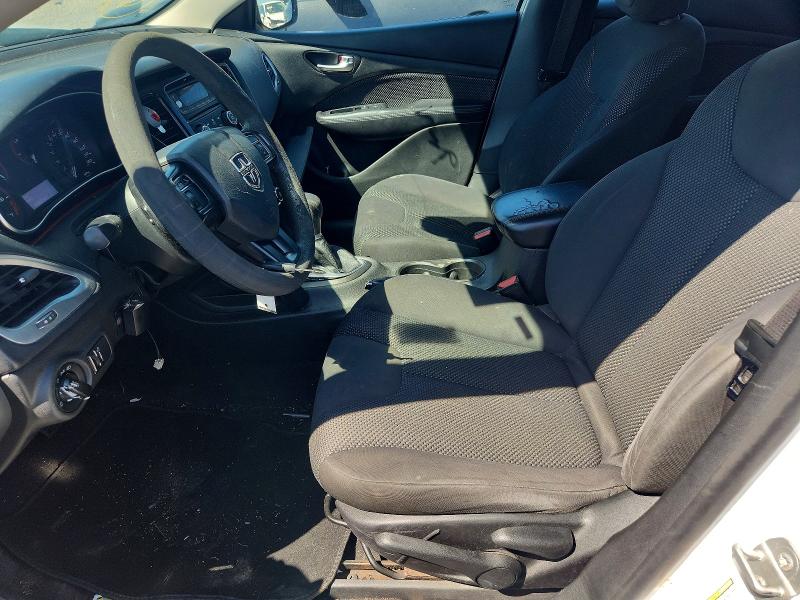 Продажа на аукционе авто 2015 Dodge Dart, vin: 1C3CDFAA0FD434470, номер лота: 79646705