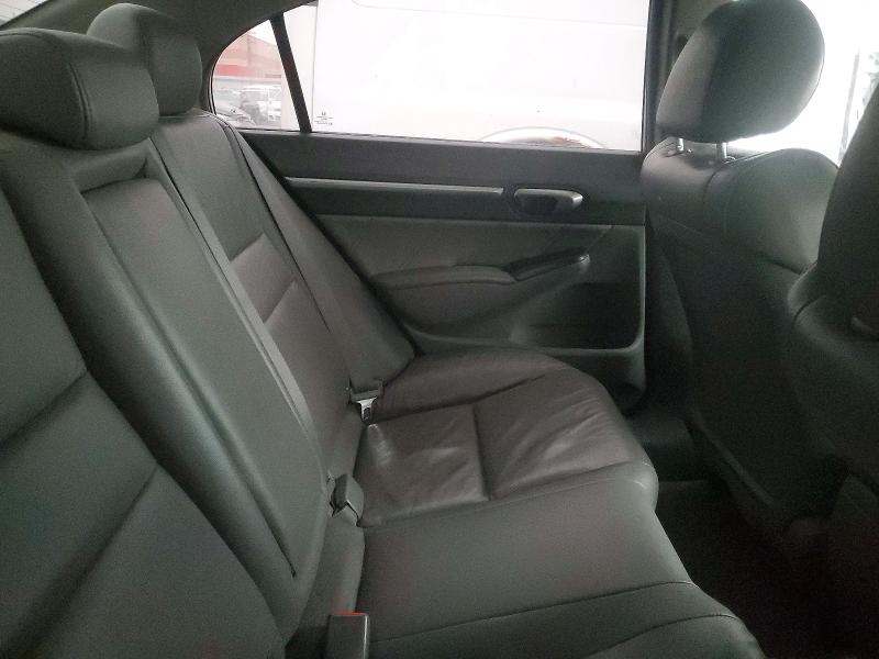 Продажа на аукционе авто 2010 Honda Civic, vin: 2HGFA1F0XAH021635, номер лота: 46531316