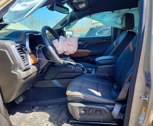 Продаж на аукціоні авто 2024 Gmc Canyon, vin: 1GTP6DEK3R1238432, номер лоту: 46883856