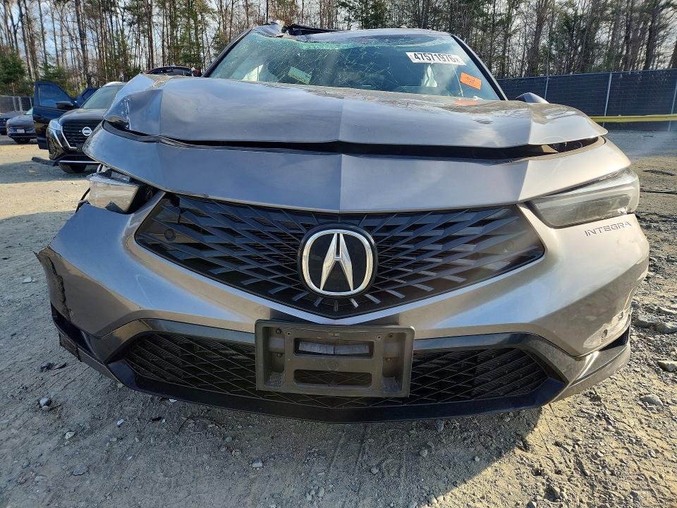 Продажа на аукционе авто 2023 Acura Integra, vin: 19UDE4H61PA014482, номер лота: 47571976