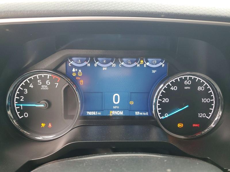 Aukcja sprzedaży 2023 Ford F150, vin: 1FTEW1CP2PKE28136, numer aukcji: 45690516