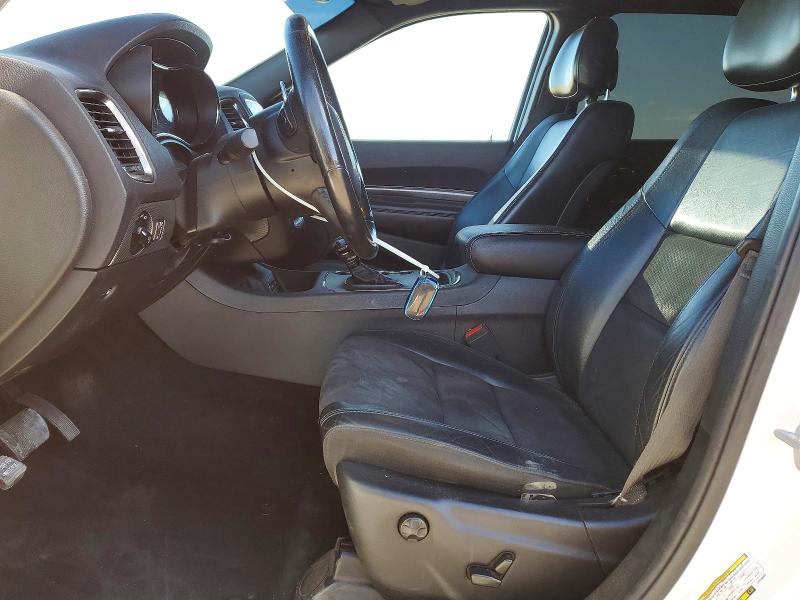 Продажа на аукционе авто 2020 Dodge Durango, vin: 1C4RDHDG7LC259069, номер лота: 46355206