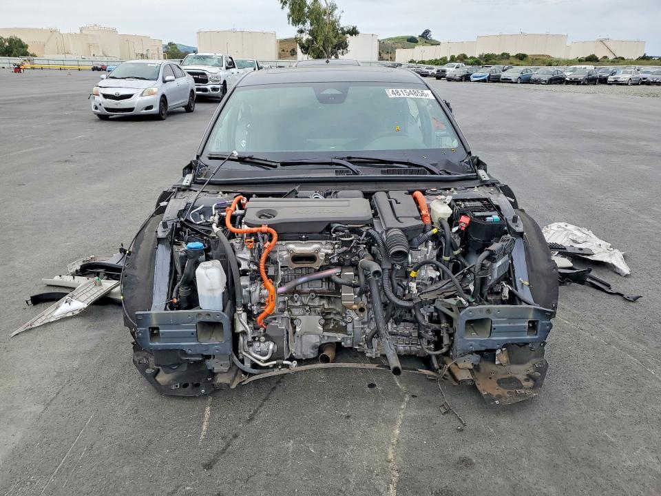 2024 Honda Accord მანქანა იყიდება აუქციონზე, vin: 1HGCY2F88RA032136, აუქციონის ნომერი: 48154856