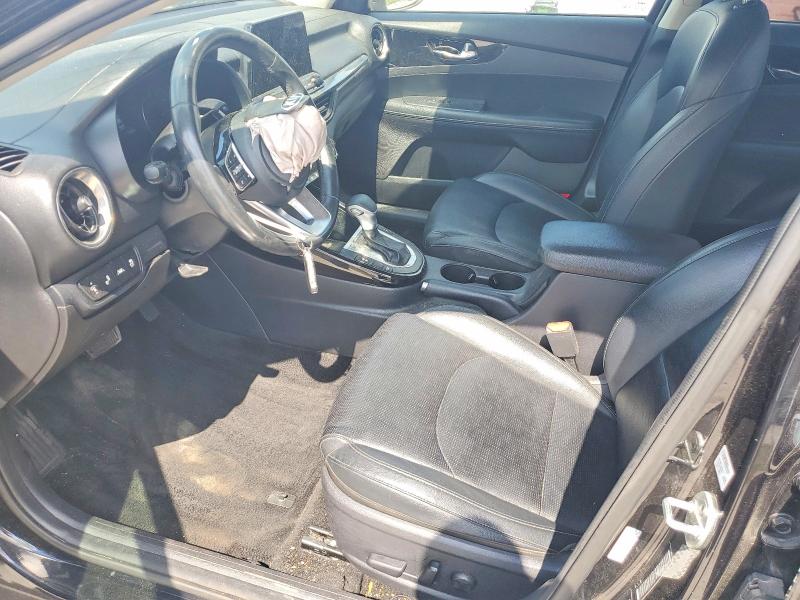Продаж на аукціоні авто 2021 Kia Forte, vin: 3KPF54ADXME406059, номер лоту: 47477026
