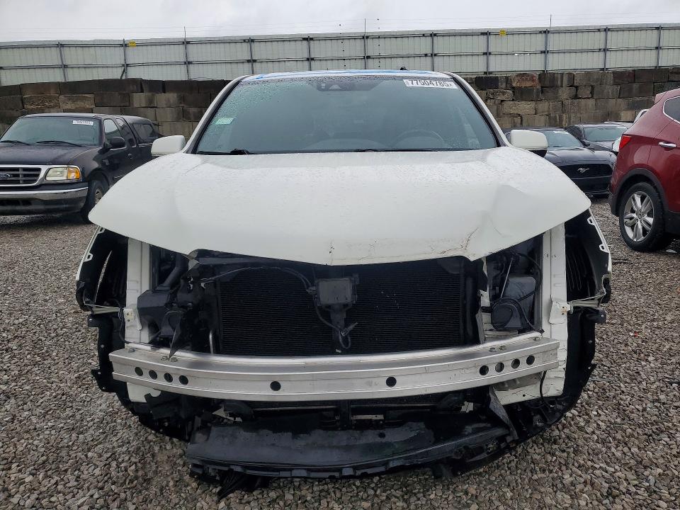 2019 Acura Mdx მანქანა იყიდება აუქციონზე, vin: 5J8YD4H09KL013805, აუქციონის ნომერი: 77504785