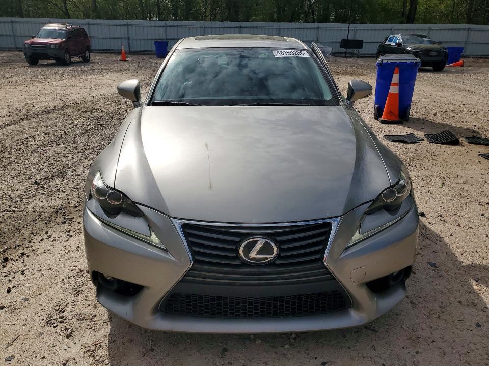 Продажа на аукционе авто 2016 Lexus Is 200t, vin: JTHBA1D23G5001792, номер лота: 48159206