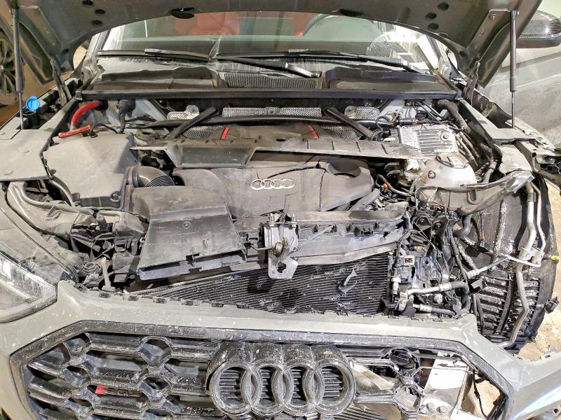Aukcja sprzedaży 2023 Audi Sq5, vin: WA124AFY2P2070611, numer aukcji: 79381595