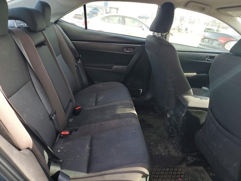 Продажа на аукционе авто 2019 Toyota Corolla, vin: 2T1BURHE7KC247008, номер лота: 47533336