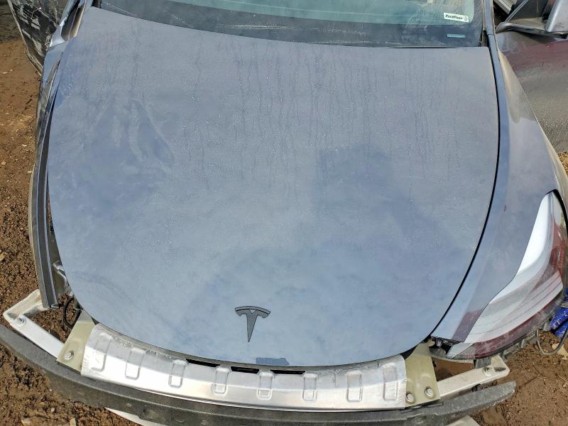 Aukcja sprzedaży 2023 Tesla Model Y, vin: 7SAYGDED7PF942577, numer aukcji: 47350876