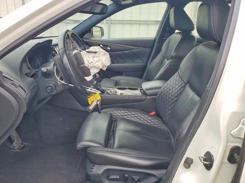 Aukcja sprzedaży 2017 Infiniti Q50, vin: JN1EV7AR9HM835485, numer aukcji: 46762866
