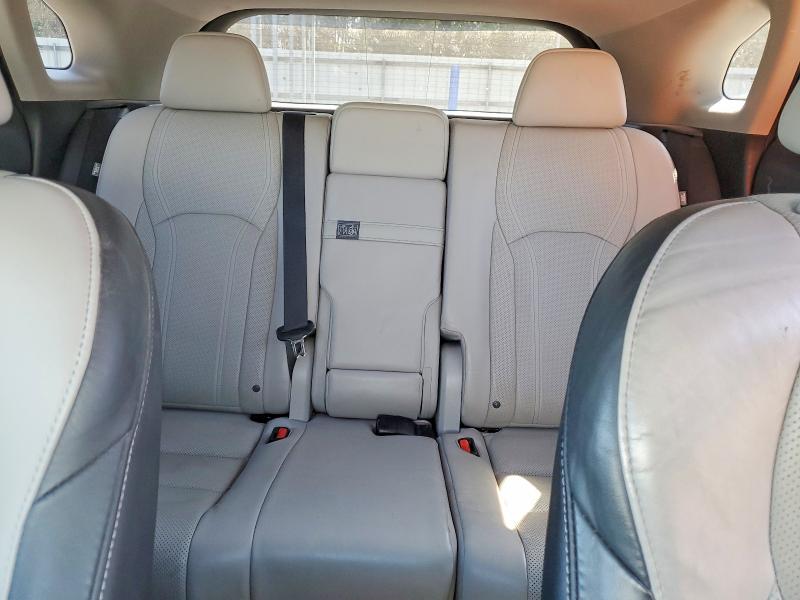 Aukcja sprzedaży 2017 Lexus Rx 350, vin: 2T2ZZMCA0HC067543, numer aukcji: 79745095