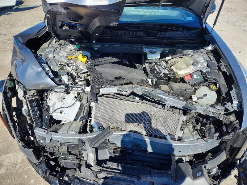Aukcja sprzedaży 2024 Cadillac Lyriq, vin: 1GYKPPRK3RZ100808, numer aukcji: 46609066